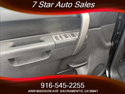 2012 GMC Sierra 1500 SLE   - Photo 7 - Sacramento, CA 95841