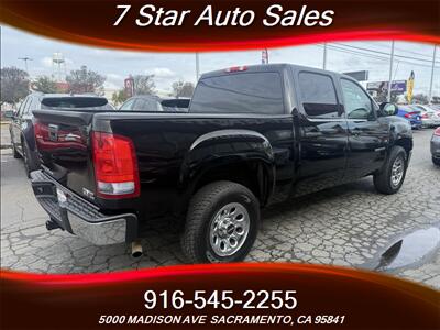 2012 GMC Sierra 1500 SLE   - Photo 6 - Sacramento, CA 95841