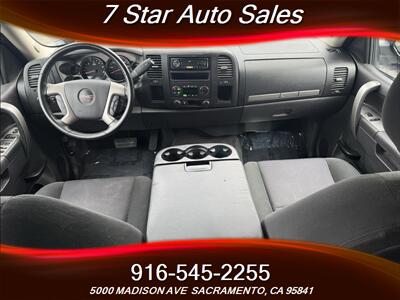 2012 GMC Sierra 1500 SLE   - Photo 10 - Sacramento, CA 95841