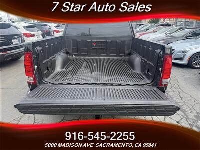 2012 GMC Sierra 1500 SLE   - Photo 15 - Sacramento, CA 95841