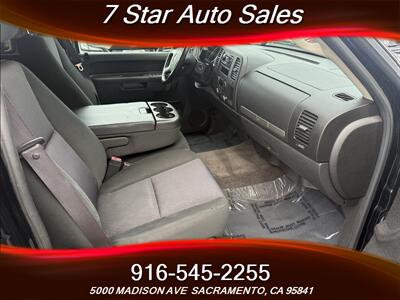 2012 GMC Sierra 1500 SLE   - Photo 12 - Sacramento, CA 95841