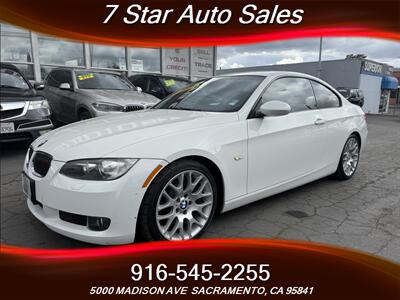 2009 BMW 3 Series 328i   - Photo 3 - Sacramento, CA 95841