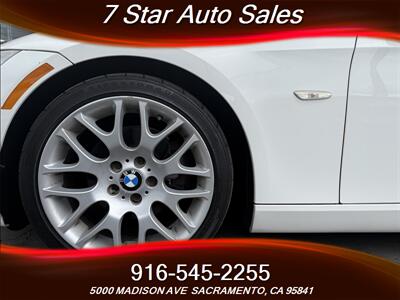 2009 BMW 3 Series 328i   - Photo 17 - Sacramento, CA 95841