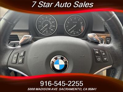 2009 BMW 3 Series 328i   - Photo 8 - Sacramento, CA 95841