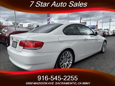 2009 BMW 3 Series 328i   - Photo 4 - Sacramento, CA 95841