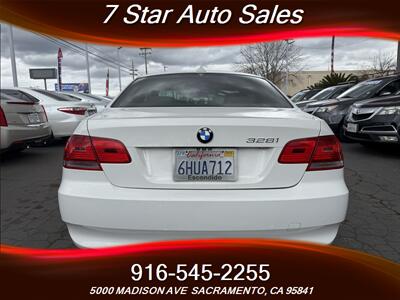 2009 BMW 3 Series 328i   - Photo 5 - Sacramento, CA 95841