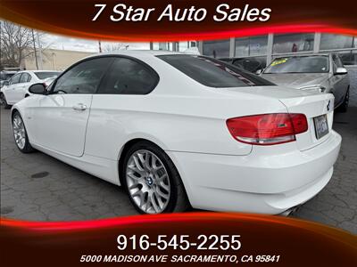 2009 BMW 3 Series 328i   - Photo 6 - Sacramento, CA 95841