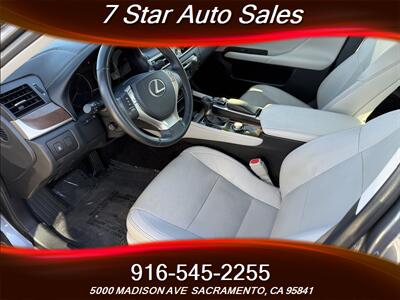 2013 Lexus GS 350 Sport   - Photo 9 - Sacramento, CA 95841