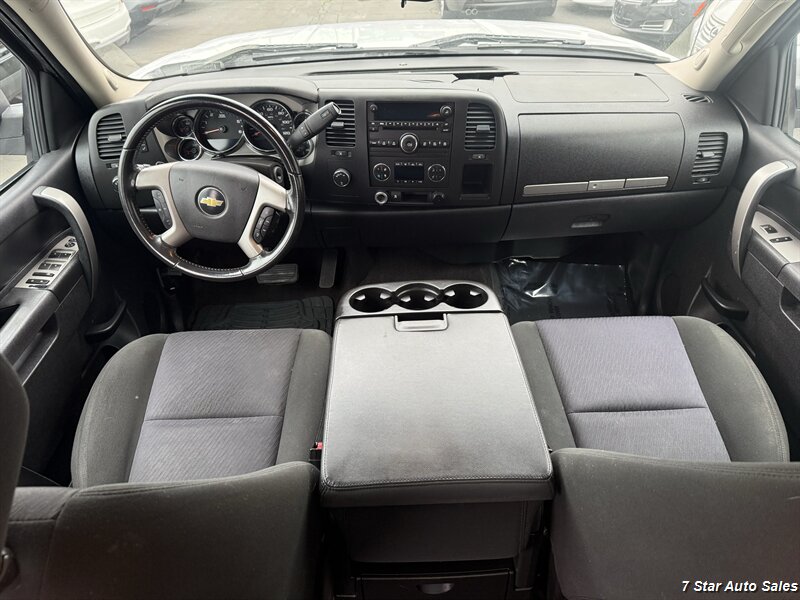 2011 Chevrolet Silverado 1500 LT - Photo 7 - Sacramento, CA 95841