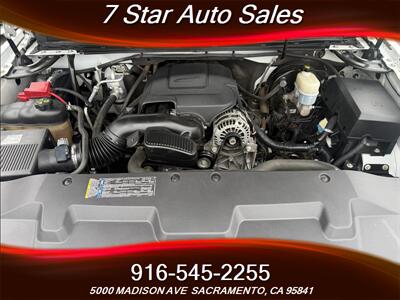 2011 Chevrolet Silverado 1500 LT - Photo 13 - Sacramento, CA 95841