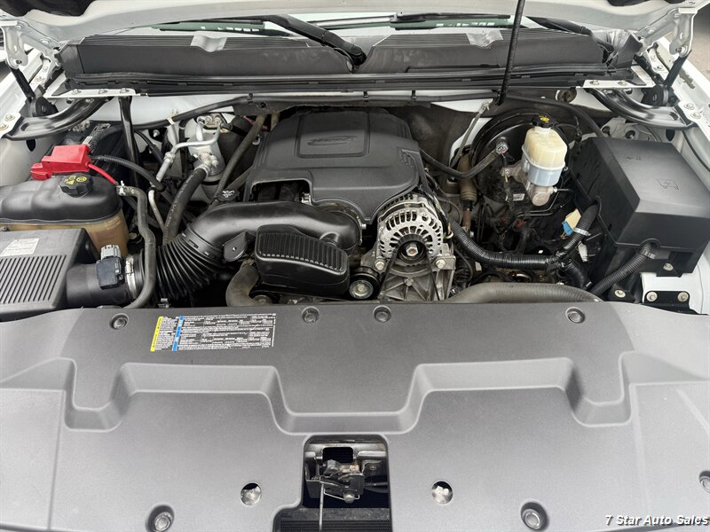 2011 Chevrolet Silverado 1500 LT - Photo 13 - Sacramento, CA 95841