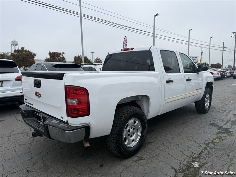 2011 Chevrolet Silverado 1500 LT - Photo 6 - Sacramento, CA 95841