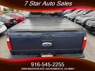2016 Ford F-250 Lariat   - Photo 16 - Sacramento, CA 95841