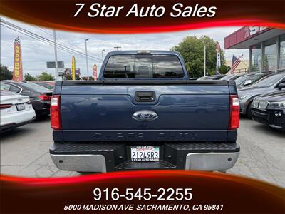 2016 Ford F-250 Lariat   - Photo 5 - Sacramento, CA 95841