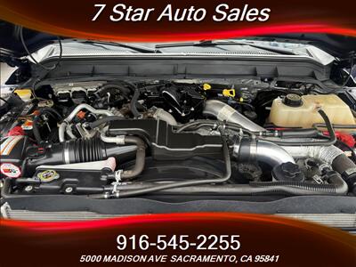 2016 Ford F-250 Lariat   - Photo 17 - Sacramento, CA 95841