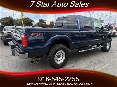 2016 Ford F-250 Lariat   - Photo 4 - Sacramento, CA 95841