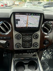 2016 Ford F-250 Lariat   - Photo 11 - Sacramento, CA 95841