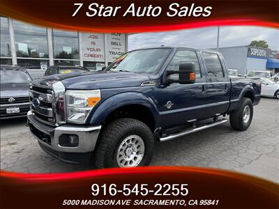 2016 Ford F-250 Lariat   - Photo 3 - Sacramento, CA 95841