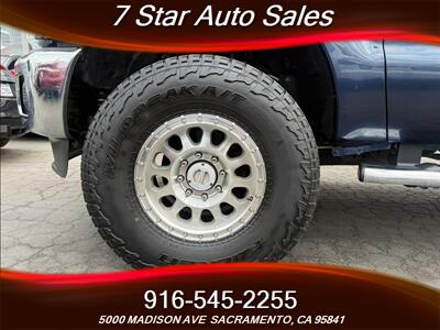 2016 Ford F-250 Lariat   - Photo 18 - Sacramento, CA 95841