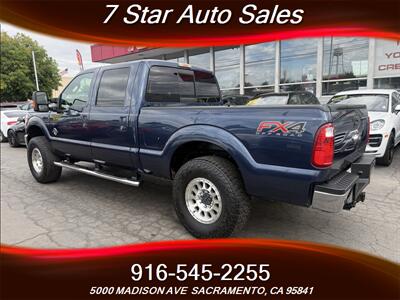 2016 Ford F-250 Lariat   - Photo 6 - Sacramento, CA 95841