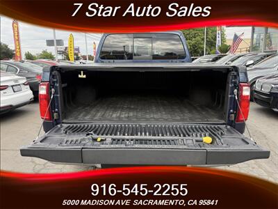 2016 Ford F-250 Lariat   - Photo 15 - Sacramento, CA 95841