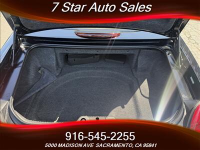 2002 Ford Thunderbird Deluxe   - Photo 19 - Sacramento, CA 95841