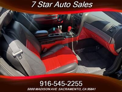 2002 Ford Thunderbird Deluxe   - Photo 14 - Sacramento, CA 95841