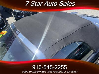 2002 Ford Thunderbird Deluxe   - Photo 17 - Sacramento, CA 95841