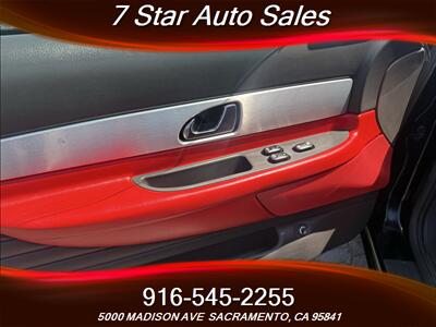 2002 Ford Thunderbird Deluxe   - Photo 7 - Sacramento, CA 95841