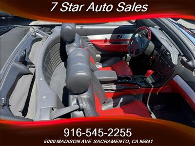 2002 Ford Thunderbird Deluxe   - Photo 15 - Sacramento, CA 95841