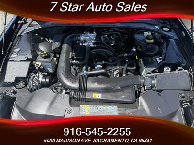 2002 Ford Thunderbird Deluxe   - Photo 20 - Sacramento, CA 95841