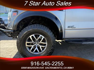 2014 Ford F-150 SVT Raptor - Photo 25 - Sacramento, CA 95841