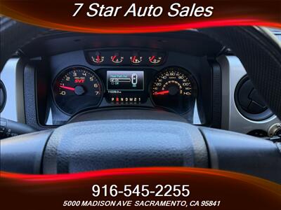 2014 Ford F-150 SVT Raptor - Photo 10 - Sacramento, CA 95841