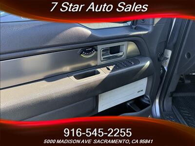 2014 Ford F-150 SVT Raptor - Photo 7 - Sacramento, CA 95841