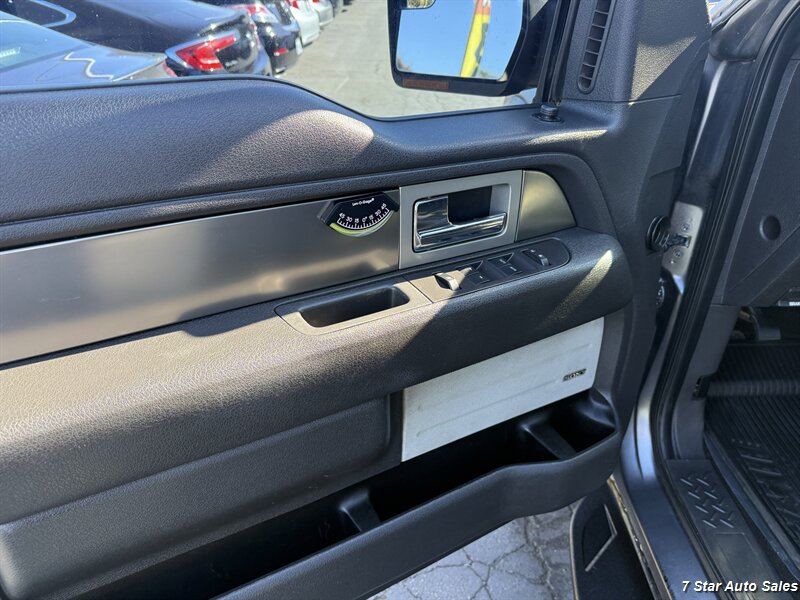 2014 Ford F-150 SVT Raptor - Photo 7 - Sacramento, CA 95841