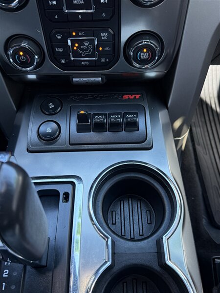 2014 Ford F-150 SVT Raptor - Photo 16 - Sacramento, CA 95841