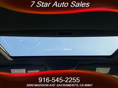 2014 Ford F-150 SVT Raptor - Photo 21 - Sacramento, CA 95841