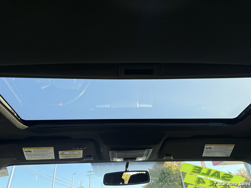 2014 Ford F-150 SVT Raptor - Photo 21 - Sacramento, CA 95841