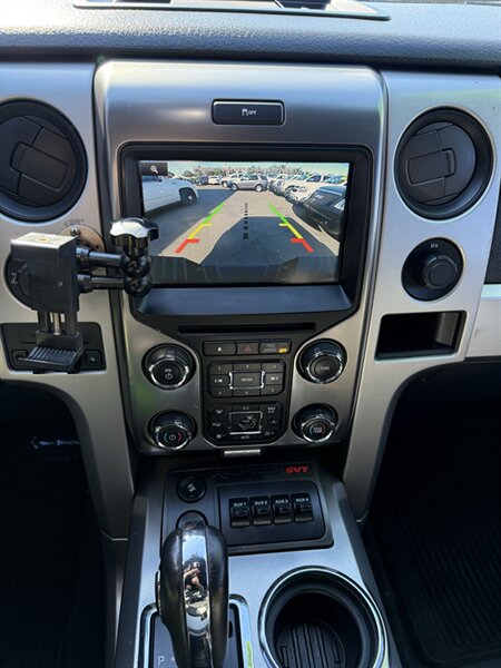 2014 Ford F-150 SVT Raptor - Photo 15 - Sacramento, CA 95841