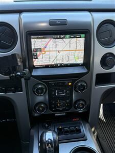 2014 Ford F-150 SVT Raptor - Photo 12 - Sacramento, CA 95841