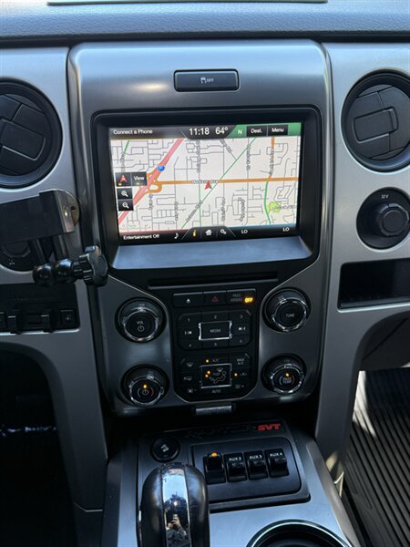 2014 Ford F-150 SVT Raptor - Photo 12 - Sacramento, CA 95841