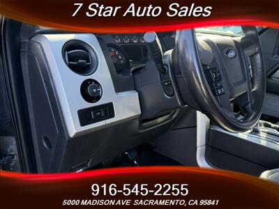 2014 Ford F-150 SVT Raptor - Photo 9 - Sacramento, CA 95841