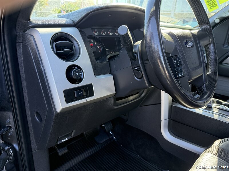 2014 Ford F-150 SVT Raptor - Photo 9 - Sacramento, CA 95841