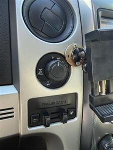 2014 Ford F-150 SVT Raptor - Photo 11 - Sacramento, CA 95841