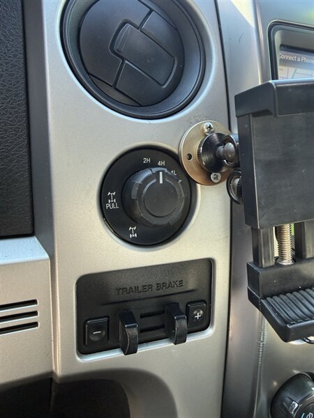2014 Ford F-150 SVT Raptor - Photo 11 - Sacramento, CA 95841