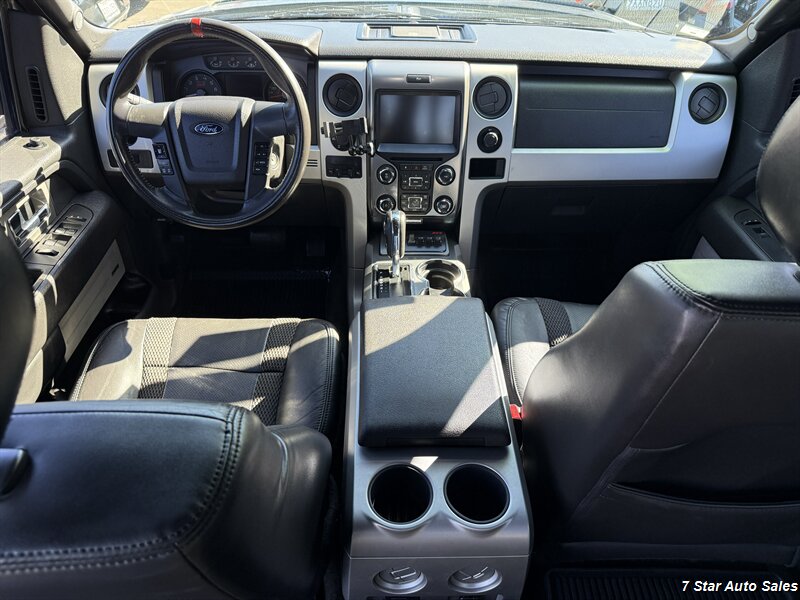 2014 Ford F-150 SVT Raptor - Photo 14 - Sacramento, CA 95841