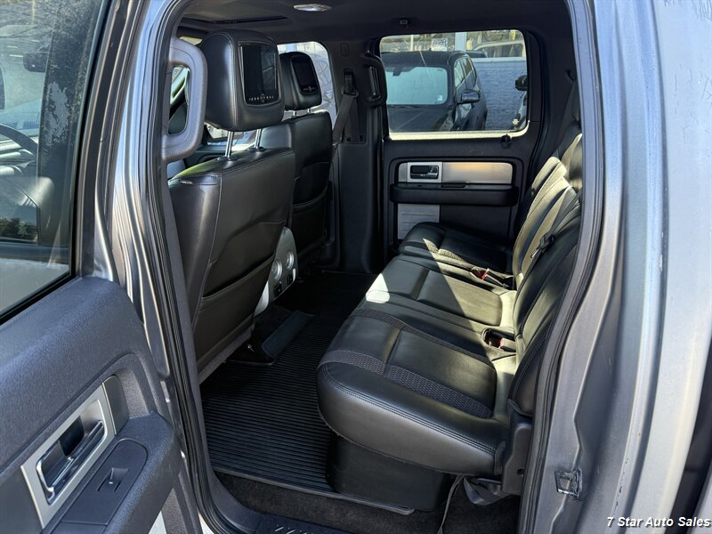 2014 Ford F-150 SVT Raptor - Photo 23 - Sacramento, CA 95841