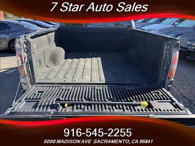 2014 Ford F-150 SVT Raptor - Photo 24 - Sacramento, CA 95841