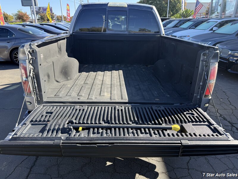 2014 Ford F-150 SVT Raptor - Photo 24 - Sacramento, CA 95841