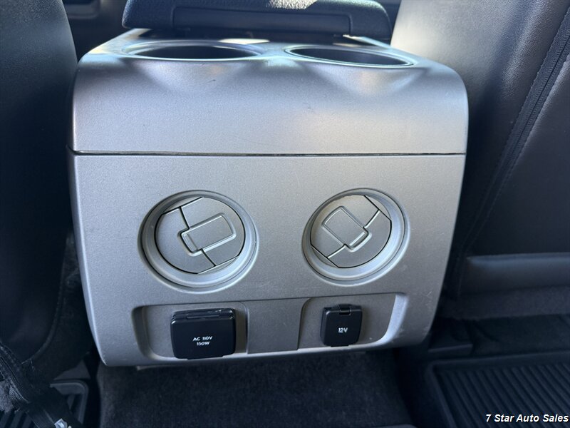 2014 Ford F-150 SVT Raptor - Photo 20 - Sacramento, CA 95841
